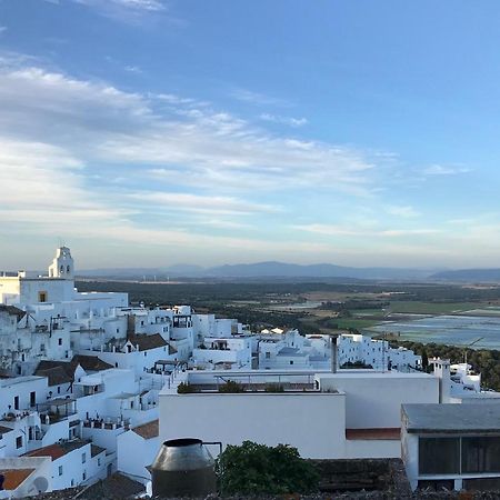 Apartamento San Juan Vejer de la Frontera Exterior foto