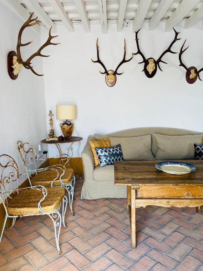 Apartamento San Juan Vejer de la Frontera Exterior foto