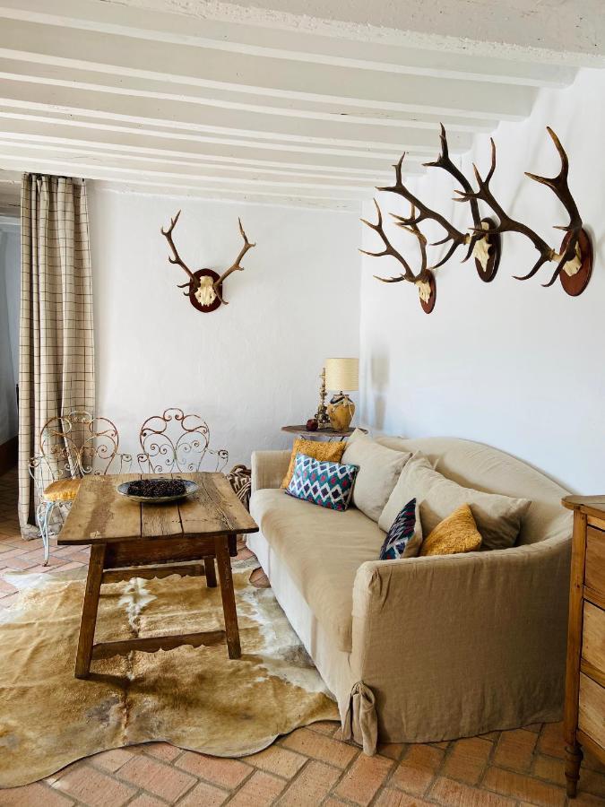 Apartamento San Juan Vejer de la Frontera Exterior foto