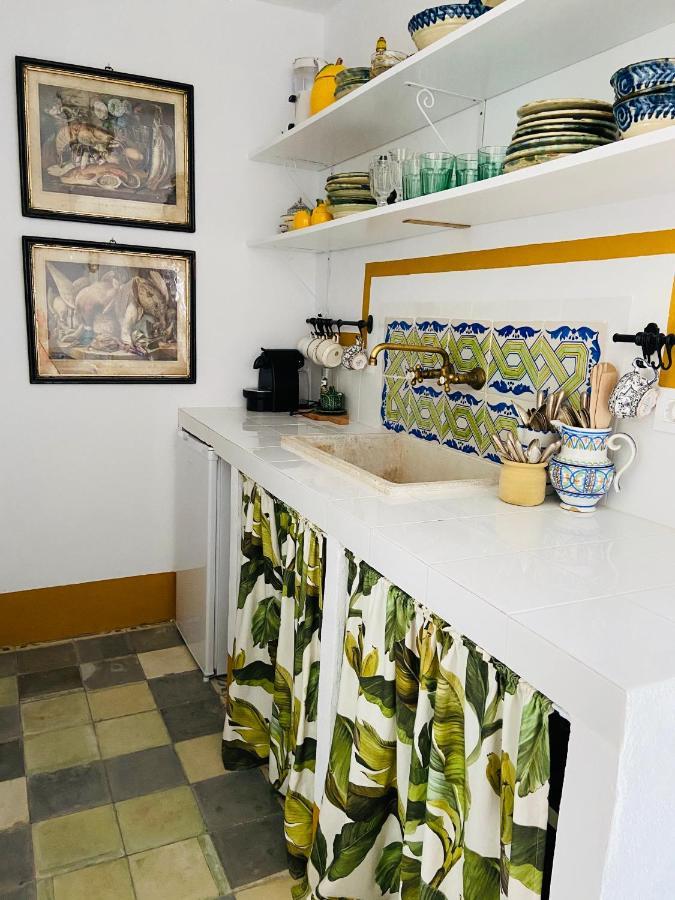 Apartamento San Juan Vejer de la Frontera Exterior foto