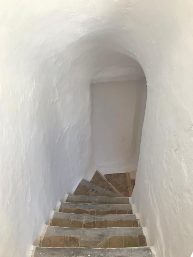 Apartamento San Juan Vejer de la Frontera Exterior foto