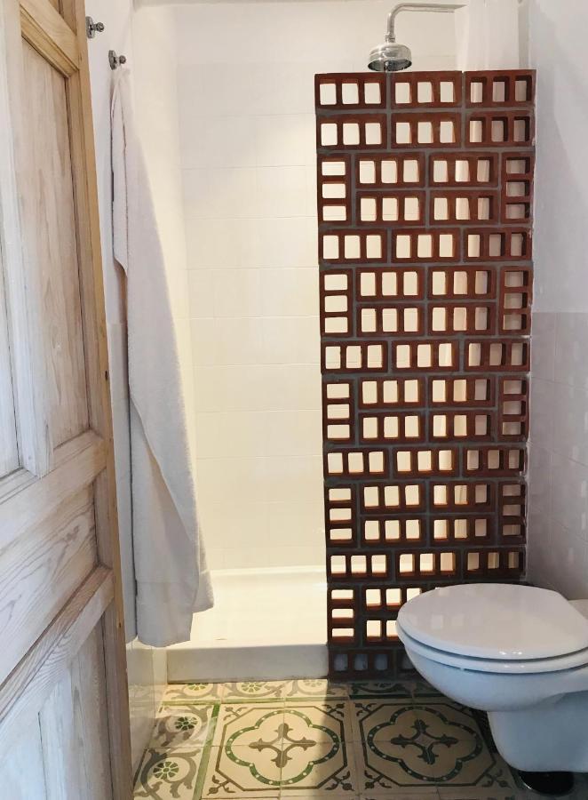 Apartamento San Juan Vejer de la Frontera Exterior foto